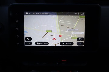 Dacia Duster II SUV 1.0 TCe 90KM 2021 Dacia Duster 1.0 TCe, Salon Polska, 1. Właściciel, zdjęcie 18