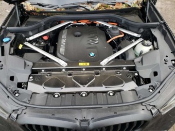 BMW X5 G05 2025 BMW X5 xDrive50e 2025 3.0l 3.0 Hybryda 483KM, zdjęcie 6