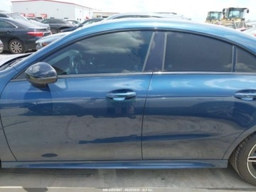 Mercedes CLA C118/X118 2020 Mercedes-Benz CLA 250 4Matic 2.0 Benzyna 221KM, zdjęcie 3