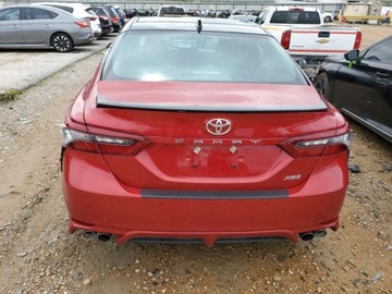 Toyota Camry IX 2023 Toyota Camry TRD 2023 3.5l 3.5 Benzyna 301KM, zdjęcie 2