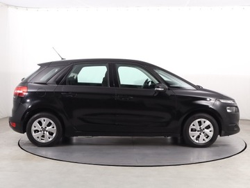 Citroen C4 Picasso II 2014 Citroen C4 Picasso 1.6 HDi, Navi, Klima, zdjęcie 5