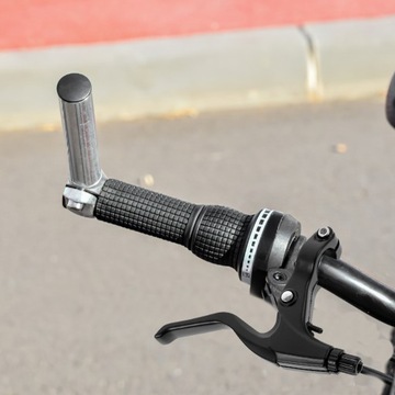 КОМПЛЕКТ ДИСКОВЫХ ТОРМОЗОВ ДЛЯ ВЕЛОСИПЕДА ПЕРЕДНИЕ И ЗАДНИЕ ДИСКОВЫЕ ТОРМОЗА