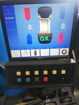 Геодина Хофманн 4900