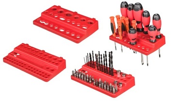 Настенный органайзер для доски для инструментов 1544 x 780