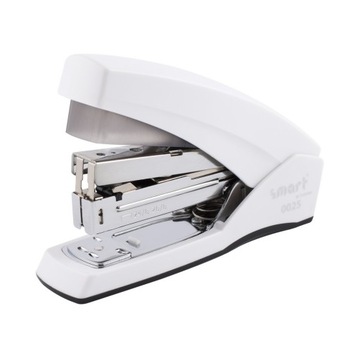 Zszywacz Smart 0025 do 25 kartek 60% siły 24/6