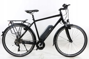 Электрический велосипед DEORE XT SLX 16 AH НЕМЕЦКИЙ