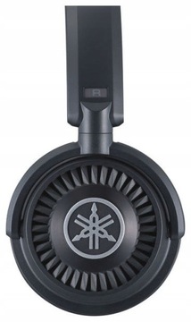 YAMAHA HPH-150B - SŁUCHAWKI