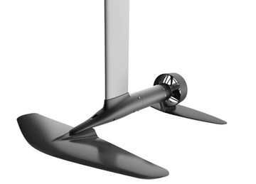 ПОСЛЕДНЯЯ МОДЕЛЬ WAYDOO PLUS EFOIL E-EFOIL BOARD