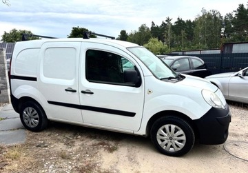 Renault Kangoo II 2010 Renault Kangoo w pelni sprawny gotowy do jazdy Stan bdb Zamiana 1.5, zdjęcie 5