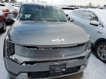 Kia 2024 Kia EV9 2024 Kia EV9 Land AWD Elektryczny 379KM, zdjęcie 5