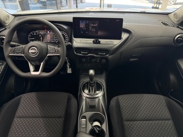 Nissan Juke II Crossover 1.0 DIG-T 114KM 2024 Nissan Juke Acenta / 1 właściciel / Salon Polska /, zdjęcie 12