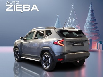 Dacia Duster III 1.2 TCe 130KM 2024 Duster 1.2 TCe mHEV Extreme 4x4, zdjęcie 2