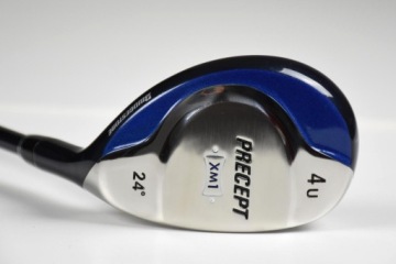 Bridgestone Precept XM1 24° гибрид ОТЛИЧНАЯ ЦЕНА