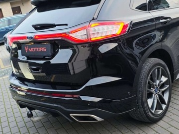 Ford Edge II SUV 2.0 TDCi Twin-Turbo 210KM 2018 Ford Edge ___ST-LINE___Bi-Turbo 210KM 4x4 ___Unikatowy Egzemplarz___ 2.0, zdjęcie 35