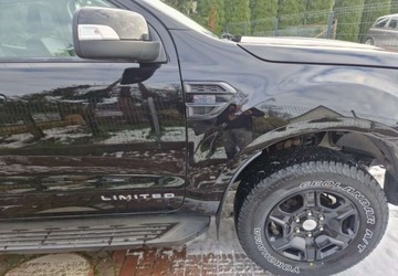 Ford Ranger V Podwójna kabina Facelifting 3.2 Duratorq TDCI 200KM 2018 Ford Ranger Ford Ranger 3.2 TDCi 4x4 DC Limited 3.2 Diesel 200KM, zdjęcie 19