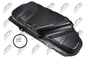 NTY PZP-HY-004 NÁDRŽ PALIVA