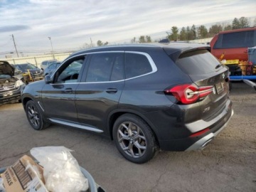 BMW X3 G01 2022 BMW X3 xDrive30I 2022 2.0l 2.0 Benzyna 248KM, zdjęcie 1