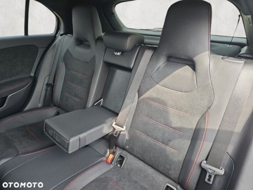 Mercedes Klasa A W177/V177 2025 Mercedes-Benz Klasa A Mercedes-Benz Klasa A 2.0 Benzyna 230KM, zdjęcie 11