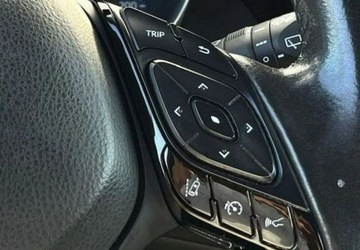 Toyota C-HR I 2020 Toyota C-HR Hybryda Automat Navi Kamera Sport Tempomat Led FV23, zdjęcie 22