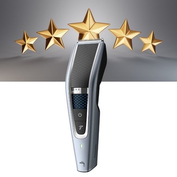 Машинка для стрижки твердых волос PHILIPS BEARDS, BEARD CLIMER