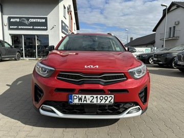 Kia Stonic I Crossover Facelifting 1.0 T-GDI MHEV  120KM 2023 Kia Stonic Automat*GT-Line*, zdjęcie 1