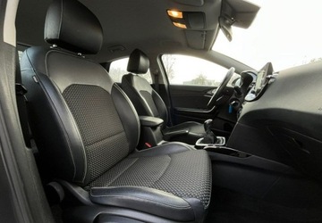 Kia XCeed Crossover 1.6 CRDi SCR 136KM 2021 Kia XCeed Polskora Kamera Parktronic Tempomat Led Sport FV23, zdjęcie 15