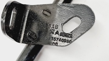 МАСЛЯНАЯ ПРОБКА FORD S-MAX MK2 2.0 TDCI E6 9815740980