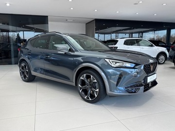 Cupra Formentor 2022 Cupra Formentor 4Drive DSG / Panorama / DCC / CarP, zdjęcie 4