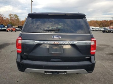 Ford Expedition III 2020 Ford Expedition Max Xlt 2020 3.5l 3.5 Benzyna 375KM, zdjęcie 2