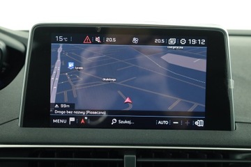 Peugeot 3008 II Crossover 2.0 BlueHDi 150KM 2018 Peugeot 3008 2.0 BlueHDi, Salon Polska, zdjęcie 14