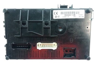 MODUL 8200207134B RENAULT CLIO II (1998-2012)