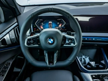 BMW X3 G45 2025 BMW X3 NOWE BMW X3 20d xDrive Dostępne od ręki!, zdjęcie 12