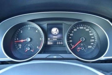 Volkswagen Passat B8 Limousine 2.0 TDI BlueMotion SCR 190KM 2019 Volkswagen Passat SalonPL 190KM DSG TDI HighlineSkoraACCNavi18Business ASO, zdjęcie 12