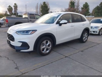 Honda ZR-V 2023 Honda ZR-V 2023 r., 2,0L LX AWD 2.0 Benzyna 158KM, zdjęcie 1