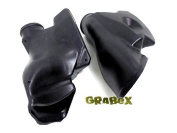 ВОЗДУХОЗАБОРНИК HONDA CBR 600RR 600 RR PC37 03 04