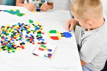 МОЗАИЧНЫЕ ВАФЕЛЬНЫЕ КОНСТРУКЦИИ MINIS MELI 2800