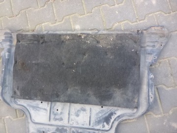 VW SEAT SKODA 5Q0825236 КРЫШКА ДВИГАТЕЛЯ ОРИГИНАЛ