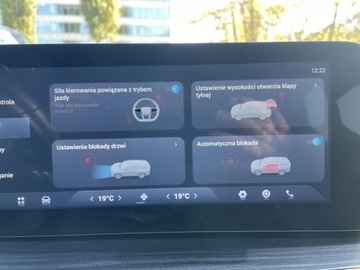 Omoda 5 1.6 T-GDI 147KM 2024 Omoda 5 5 Premium Blood Red FV23%, ASO, zdjęcie 34