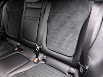 Mercedes GLC C254/X254 Coupe 2.0 220d 197KM 2025 GLC Coupe 220 d 4-Matic AMG Line 2.0 (197KM) 2025, zdjęcie 14