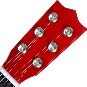 1 шт. 21-дюймовая гитара