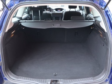 Ford Focus III Kombi Facelifting 1.5 TDCi 120KM 2018 Ford Focus 1.5 TDCi, Salon Polska, Serwis ASO, zdjęcie 12
