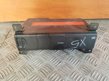 BMW X5 E53 OE ZMIENIARKA CD 6913389