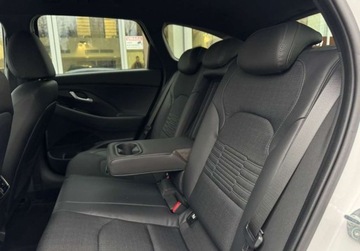 Hyundai i30 III 2024 Hyundai i30 1.5 benzyna mHEV ASO Salon PL Gwarancja Producenta 1.5 Hybryda, zdjęcie 24