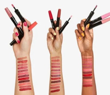 Губная помада Rimmel Lasting Finish Provocalips 400