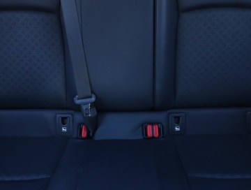 Toyota C-HR I Crossover Facelifting 2.0 Hybrid Dynamic Force 184KM 2020 Toyota C-HR 2.0 Hybrid, Salon Polska, Serwis ASO, zdjęcie 9