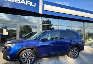 Subaru Forester VI 2.0i-L e-Boxer 136KM 2025 Subaru Forester Subaru Forester 2.0i-L Platinum (EyeSight) Lineartronic 2.0, zdjęcie 1