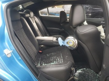 Dodge Charger VII 2023 Dodge Charger Scat Pack 2023 6.4l 6.4 Benzyna 485KM, zdjęcie 10