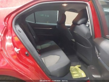 Toyota Camry IX 2024 Toyota Camry 2024r., 2.5L 2.5 Benzyna 203KM, zdjęcie 9