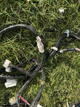 82146-0D601 TOYOTA YARIS III HYBRIDNÍ INSTALACE