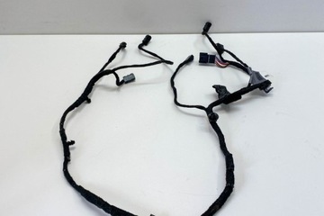 JINÉ KABEL MERCEDES-BENZ SL (R231) A2315409032 4.7L GASOLINE 320KW 2012